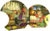 Книга Курочка Ряба Сказочное колесо 10 стр 9785171163853