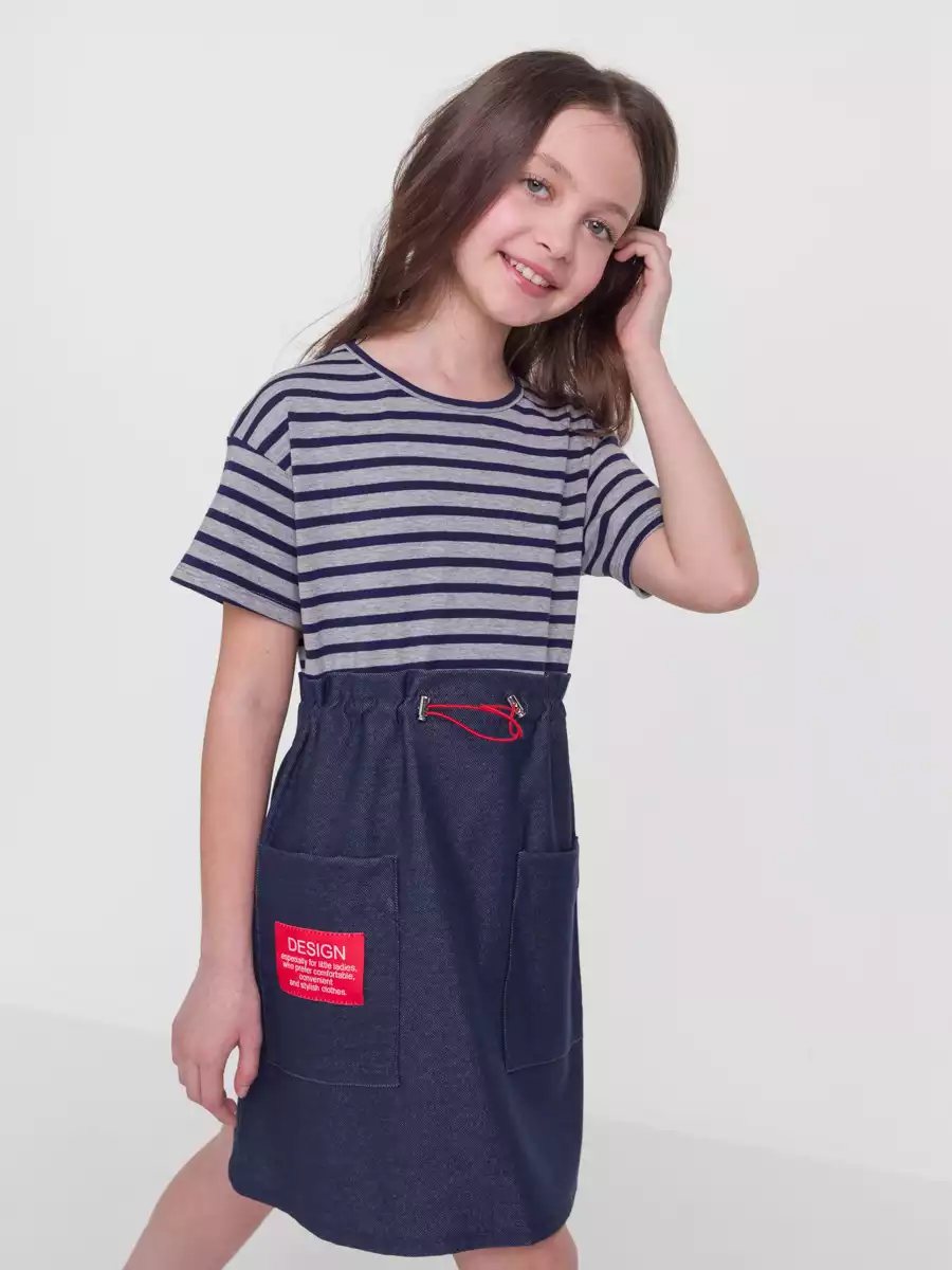 Платье RF-301-1 Rock It