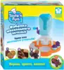Игровой набор 36657 Фабрика шоколадного печенья TM Taste'n Fun