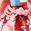 Кукла GWW96 Эклер с фигуркой Hello Kitty