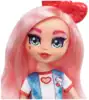 Кукла GWW96 Эклер с фигуркой Hello Kitty