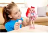 Кукла GWW96 Эклер с фигуркой Hello Kitty