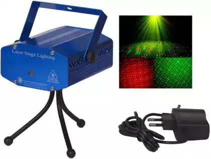 Лазерный прожектор VUL93