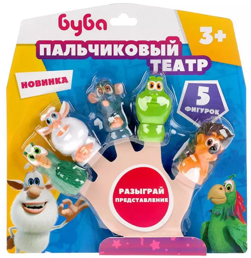 Игрушка Капитошка Енотик - купить с доставкой на дом в Купер