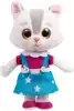 Мягкая игрушка Кошечка Алиса 22 см 38378 Кошечки-Собачки