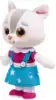 Мягкая игрушка Кошечка Алиса 22 см 38378 Кошечки-Собачки