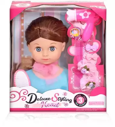 Кукла манекен YM20-2F с аксессуарами