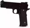 Пистолет металлический Browning HP 19см G.20