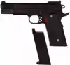 Пистолет металлический Browning HP 19см G.20