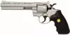 Револьвер пластмассовый Colt Python 29см G.36S