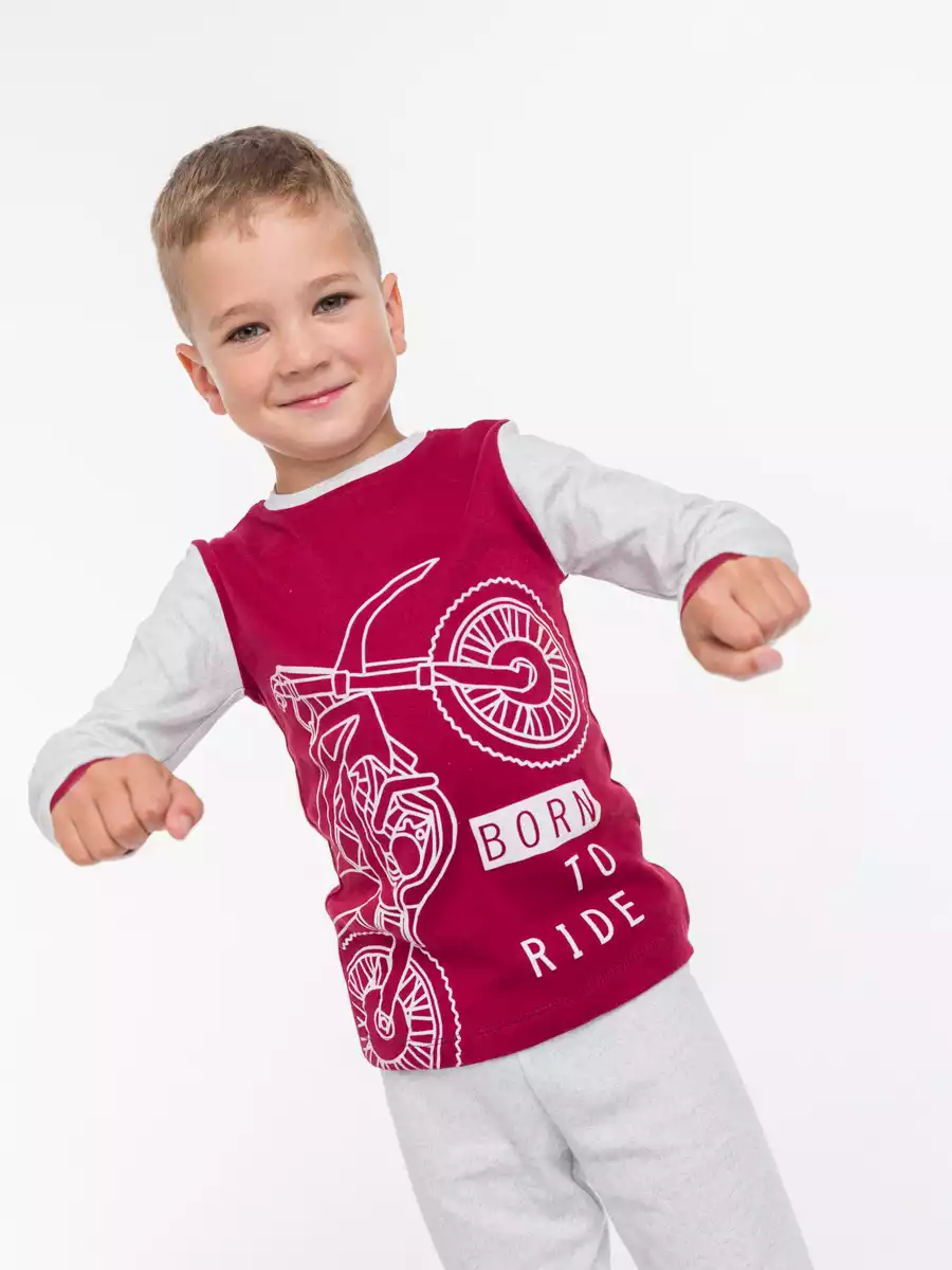 Пижама Мелонс Р04-1