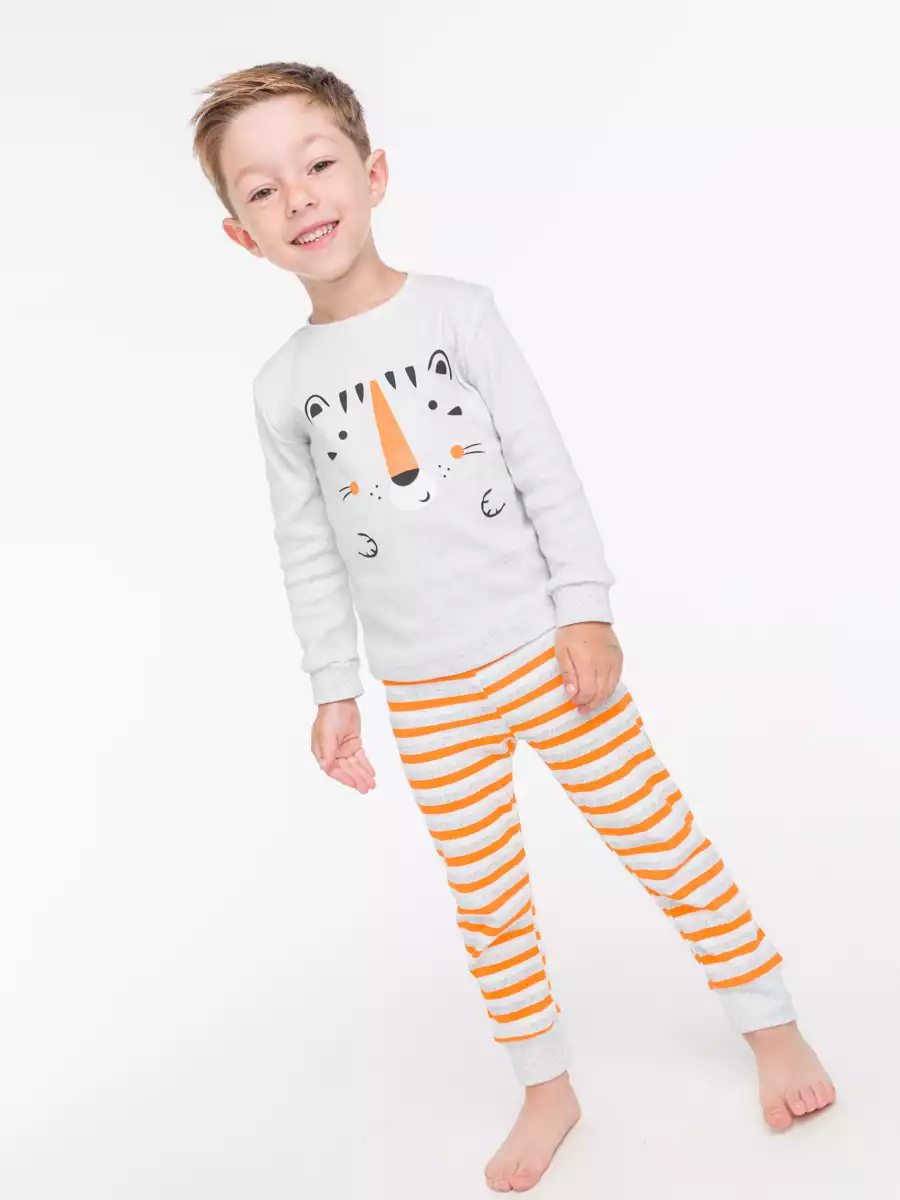 Пижама Мелонс Р05-1