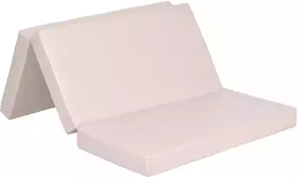 Мат 100 x150 x10 складной