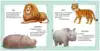Книга Мои первые картинки и стихи Животные Е. Сосновский 16 стр 9785436607139