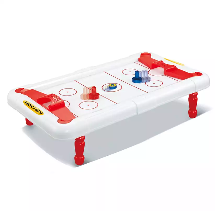 Настольная игра Аэрохоккей 628-02