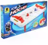 Настольная игра Аэрохоккей 628-02
