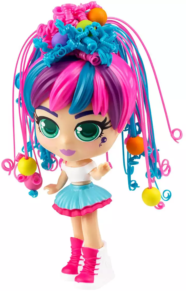 Кукла 82095 Именинница Бейли Curli Girls