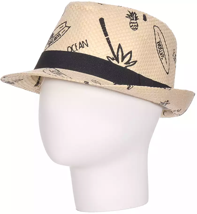 Панама Vulpes St-21