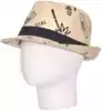 Панама Vulpes St-21, Бежевый