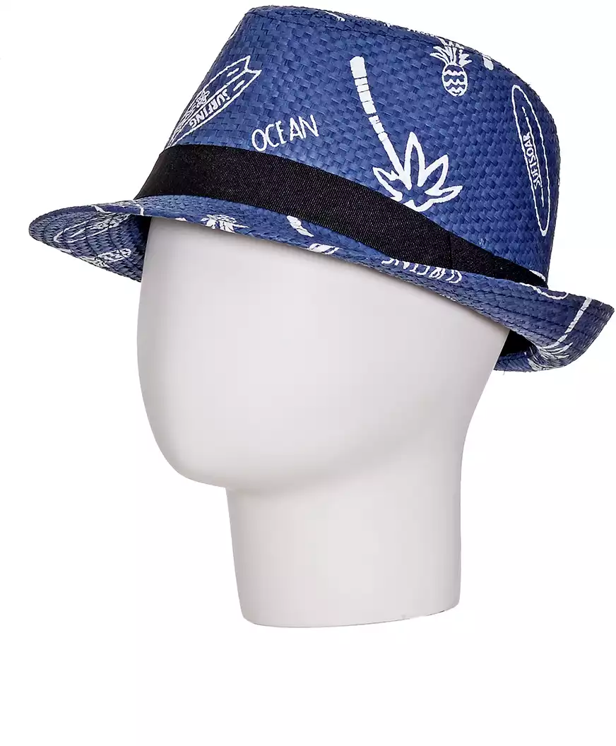 Панама Vulpes St-21