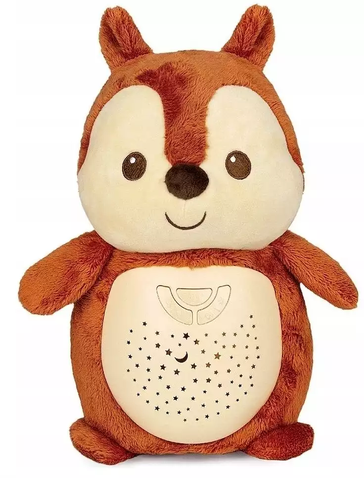 Интерактивный друг Бурундучок 000824 WinFun