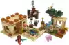 Конструктор Патруль разбойников 562 дет. 21160 LEGO Minecraft