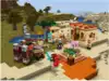 Конструктор Патруль разбойников 562 дет. 21160 LEGO Minecraft