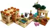 Конструктор Патруль разбойников 562 дет. 21160 LEGO Minecraft