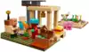 Конструктор Патруль разбойников 562 дет. 21160 LEGO Minecraft
