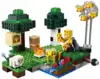 Конструктор Пасека 238 дет. 21165 LEGO Minecraft
