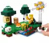 Конструктор Пасека 238 дет. 21165 LEGO Minecraft