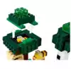 Конструктор Пасека 238 дет. 21165 LEGO Minecraft