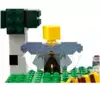 Конструктор Пасека 238 дет. 21165 LEGO Minecraft