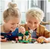 Конструктор Пасека 238 дет. 21165 LEGO Minecraft