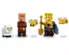 Конструктор Пасека 238 дет. 21165 LEGO Minecraft