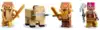 Конструктор Искажённый лес 287 дет. 21168 LEGO Minecraft