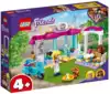 Конструктор Пекарня Хартлейк-Сити 99 дет. 41440 LEGO Friends