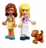 Конструктор Пекарня Хартлейк-Сити 99 дет. 41440 LEGO Friends