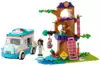 Конструктор Машина скорой ветеринарной помощи 304 дет. 41445 LEGO Friends