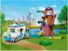 Конструктор Машина скорой ветеринарной помощи 304 дет. 41445 LEGO Friends