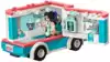 Конструктор Машина скорой ветеринарной помощи 304 дет. 41445 LEGO Friends