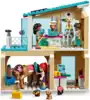 Конструктор Ветеринарная клиника Хартлейк-Сити 258 дет. 41446 LEGO Friends