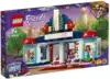 Конструктор Кинотеатр Хартлейк-Сити 451 дет. 41448 LEGO Friends