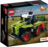 Конструктор Mini CLAAS XERION 130 дет. 42102 LEGO Technic