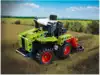 Конструктор Mini CLAAS XERION 130 дет. 42102 LEGO Technic