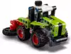 Конструктор Mini CLAAS XERION 130 дет. 42102 LEGO Technic