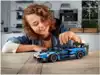 Конструктор McLaren Senna GTR™ 830 дет. 42123 LEGO Technic