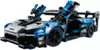 Конструктор McLaren Senna GTR™ 830 дет. 42123 LEGO Technic