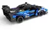 Конструктор McLaren Senna GTR™ 830 дет. 42123 LEGO Technic