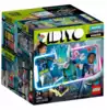 Конструктор Битбокс Диджея Пришельца 73 дет. 43104 LEGO VIDIYO